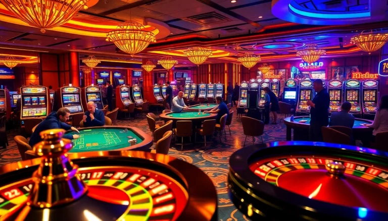 Experience the thrill of victory at https://789f.living/ with players engaged in lively casino games, including poker, slots, and roulette.