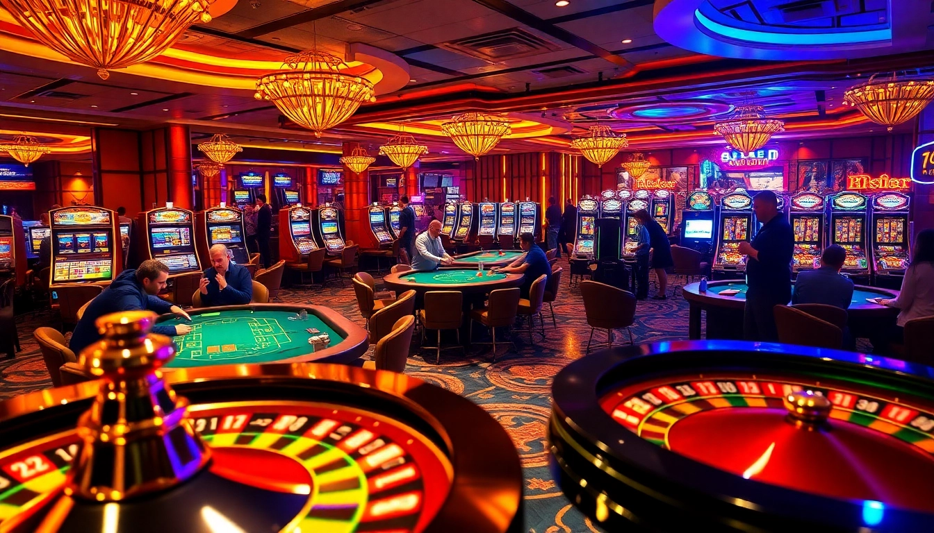 Experience the thrill of victory at https://789f.living/ with players engaged in lively casino games, including poker, slots, and roulette.